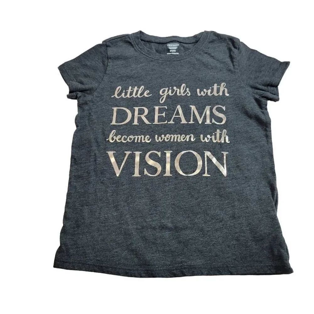 Old Navy shirt 5T
